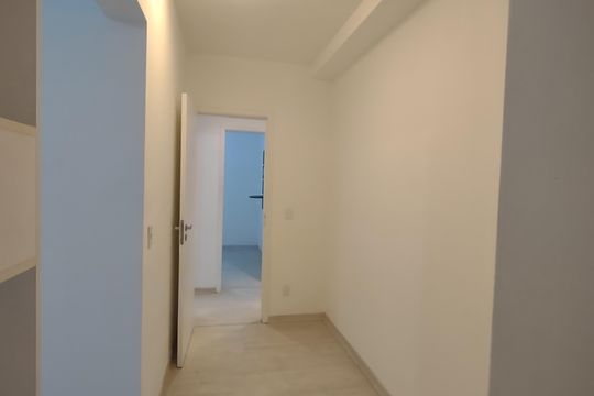 Closet da suíte de apartamento à venda com 3 quartos, 125m² em Boa Vista, São Caetano do Sul