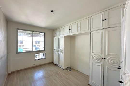 Apartamento à venda com 3 quartos, 189m² em Jardim Botânico, Rio de Janeiro