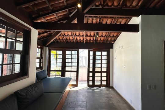 Apartamento à venda com 3 quartos, 189m² em Jardim Botânico, Rio de Janeiro