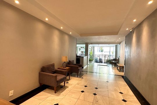 Apartamento à venda com 3 quartos, 189m² em Jardim Botânico, Rio de Janeiro
