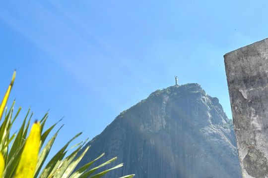 Apartamento à venda com 3 quartos, 189m² em Jardim Botânico, Rio de Janeiro
