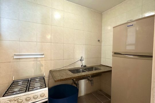 Apartamento à venda com 3 quartos, 189m² em Jardim Botânico, Rio de Janeiro