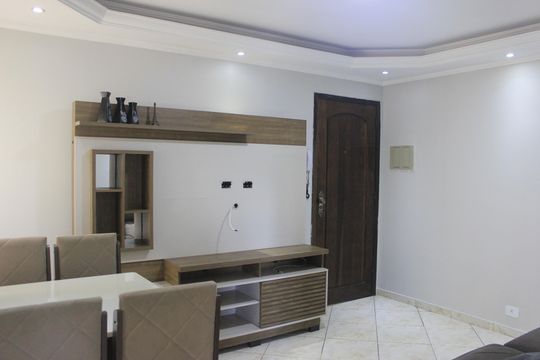 Apartamento para alugar com 2 quartos, 63m² em Centro, Guarulhos