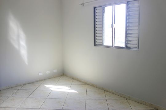 Quarto 1 de apartamento para alugar com 2 quartos, 63m² em Centro, Guarulhos