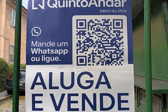 placa de casa de condomínio à venda com 2 quartos, 57m² em Méier, Rio de Janeiro