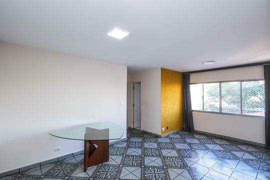 Apartamento à venda com 2 quartos, 64m² em Vila Moinho Velho, São Paulo