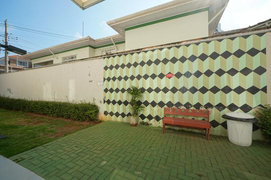 Área comum de apartamento para alugar com 2 quartos, 32m² em Ipiranga, São Paulo