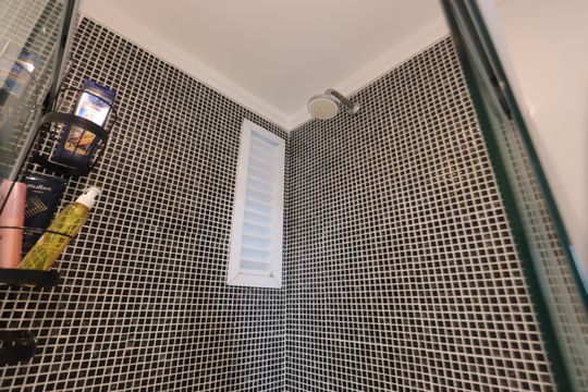 Banheiro Social de apartamento para alugar com 2 quartos, 62m² em Vila Formosa, São Paulo