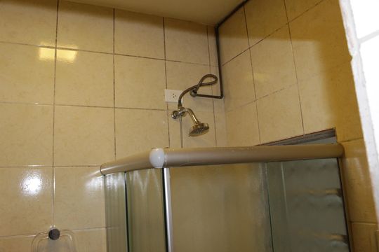 Apartamento à venda com 2 quartos, 77m² em Santa Cecilia, São Paulo