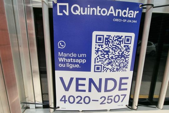 Apartamento à venda com 2 quartos, 77m² em Santa Cecilia, São Paulo