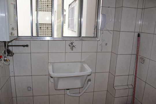 Apartamento à venda com 2 quartos, 77m² em Santa Cecilia, São Paulo