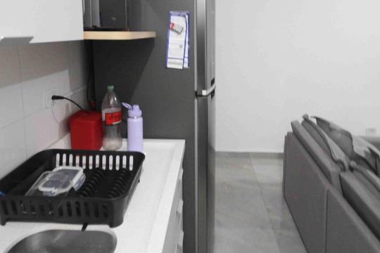 Apartamento à venda com 1 quarto, 35m² em Parque São Lucas, São Paulo