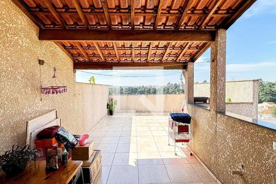 Apartamento à venda com 2 quartos, 95m² em Jardim Ana Maria, Santo André