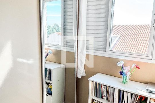 Apartamento à venda com 2 quartos, 95m² em Jardim Ana Maria, Santo André