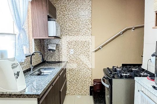 Apartamento à venda com 2 quartos, 95m² em Jardim Ana Maria, Santo André