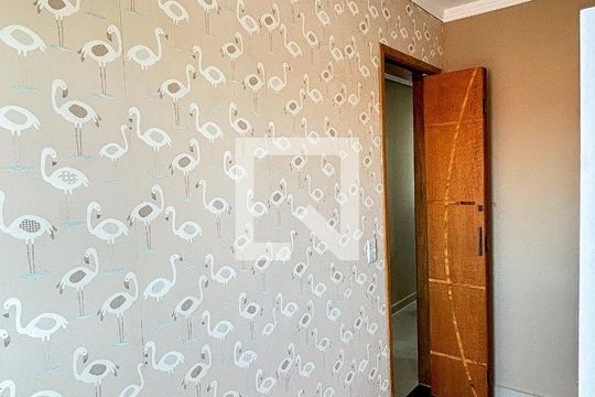 Apartamento à venda com 2 quartos, 95m² em Jardim Ana Maria, Santo André