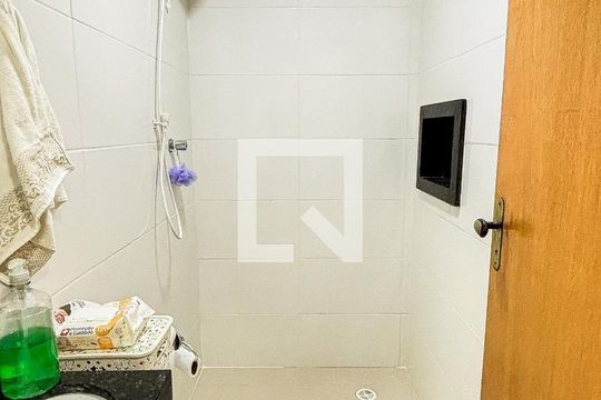 Apartamento à venda com 2 quartos, 95m² em Jardim Ana Maria, Santo André