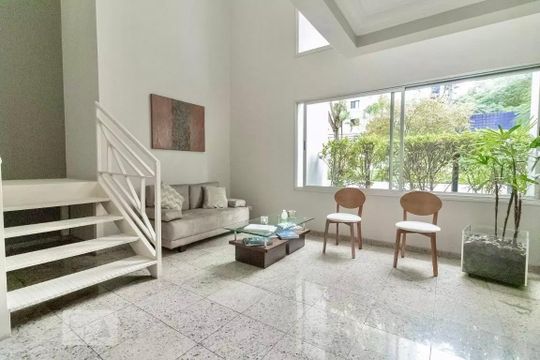 Apartamento à venda com 4 quartos, 101m² em Vila Mascote, São Paulo