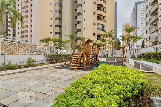 Apartamento à venda com 4 quartos, 101m² em Vila Mascote, São Paulo