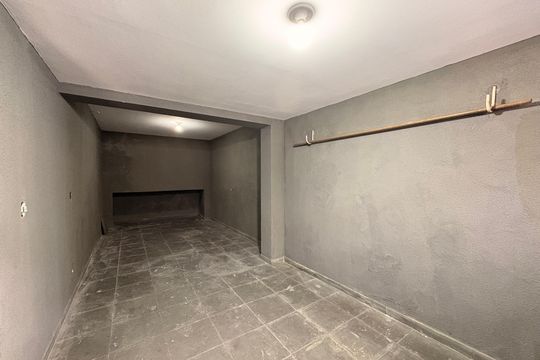 Garagem de casa para alugar com 3 quartos, 191m² em Parque das Nações, Santo André