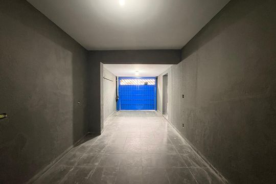 Garagem de casa para alugar com 3 quartos, 191m² em Parque das Nações, Santo André