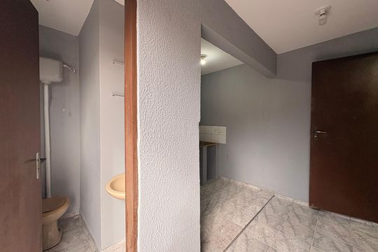 Lavanderia de casa para alugar com 3 quartos, 191m² em Parque das Nações, Santo André
