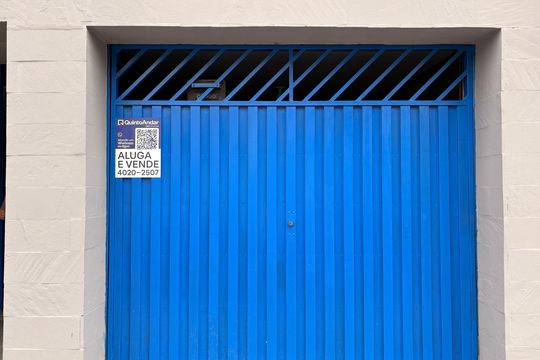 Fachada  de casa para alugar com 3 quartos, 191m² em Parque das Nações, Santo André