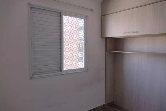 Quarto de apartamento à venda com 2 quartos, 48m² em Parque Edu Chaves, São Paulo