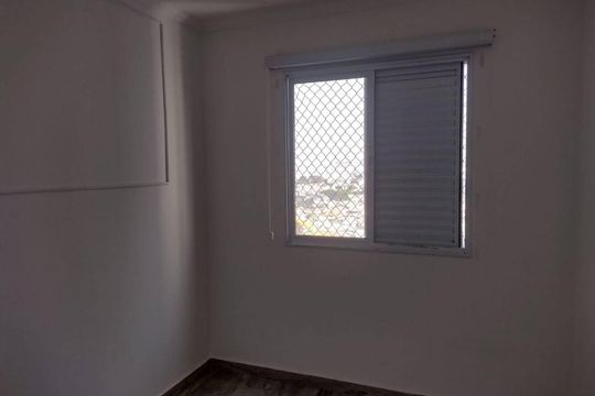 Quarto de apartamento à venda com 2 quartos, 48m² em Parque Edu Chaves, São Paulo
