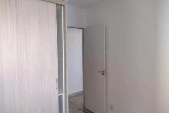 Quarto de apartamento à venda com 2 quartos, 48m² em Parque Edu Chaves, São Paulo