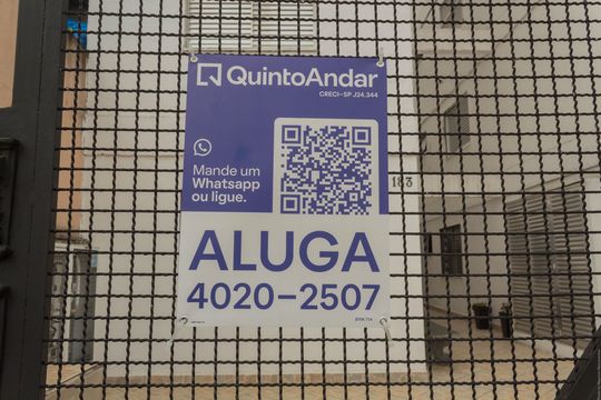 Fachada de apartamento para alugar com 2 quartos, 101m² em Vila Florida, São Bernardo do Campo