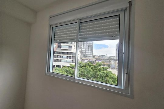 Apartamento à venda com 2 quartos, 41m² em Vila Independencia, São Paulo