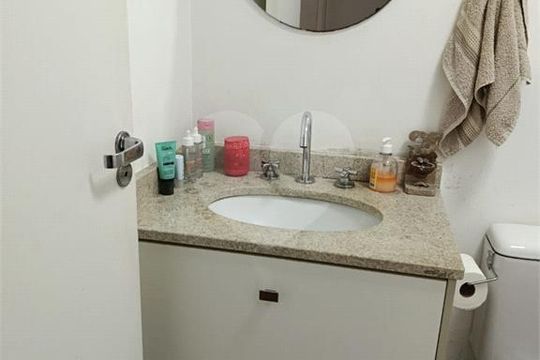 Apartamento à venda com 2 quartos, 62m² em Vila Ema, São Paulo