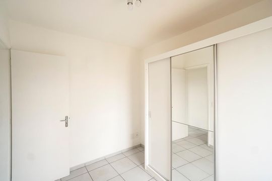 Quarto de apartamento para alugar com 2 quartos, 55m² em Tatuapé, São Paulo