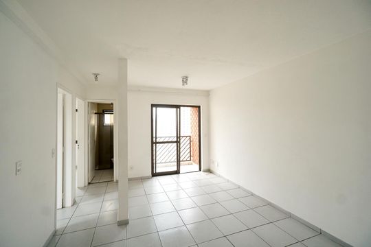 Apartamento para alugar com 2 quartos, 55m² em Tatuapé, São Paulo