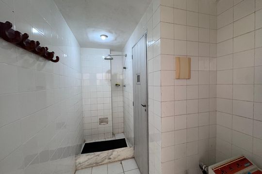 Área comum de apartamento à venda com 4 quartos, 186m² em Recreio dos Bandeirantes, Rio de Janeiro