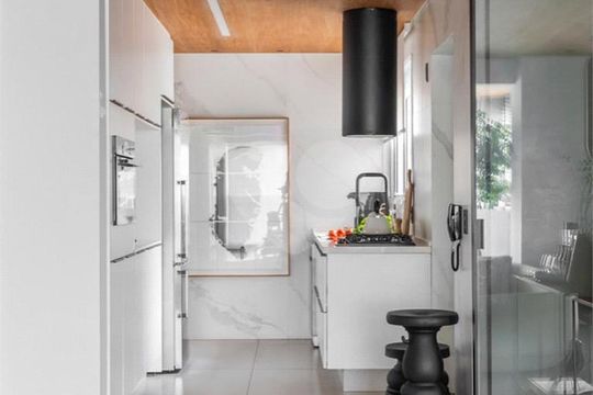 Apartamento à venda com 2 quartos, 132m² em Vila Olímpia, São Paulo