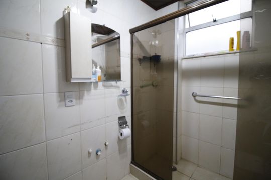 Apartamento à venda com 2 quartos, 79m² em Taquara, Rio de Janeiro