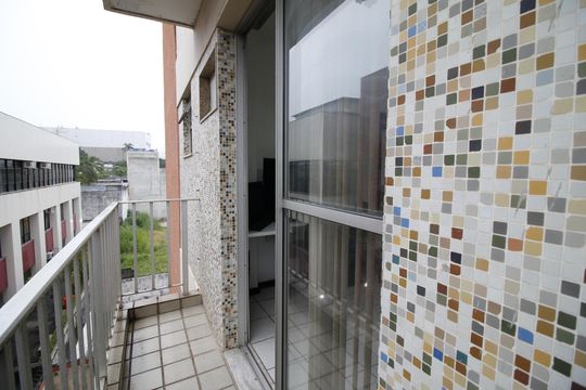 Apartamento à venda com 2 quartos, 79m² em Taquara, Rio de Janeiro