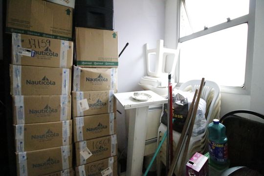Apartamento à venda com 2 quartos, 79m² em Taquara, Rio de Janeiro