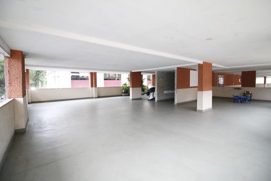 Apartamento à venda com 2 quartos, 79m² em Taquara, Rio de Janeiro