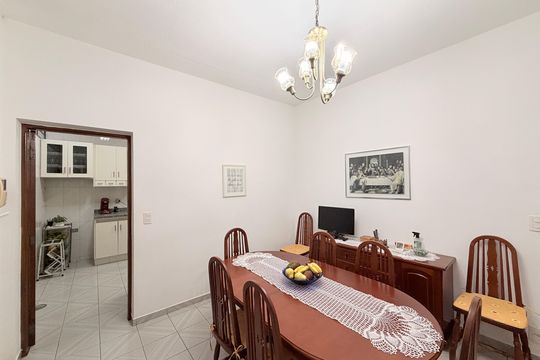 Copa de casa à venda com 3 quartos, 237m² em Vila Campos Sales, Jundiaí