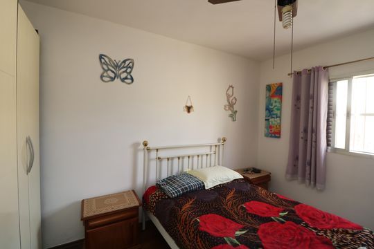 Suite de casa para alugar com 3 quartos, 190m² em Jardim Independência (são Paulo), São Paulo