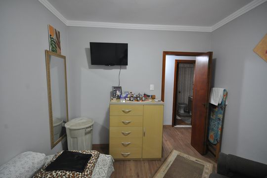 Quarto 3 de apartamento à venda com 3 quartos, 103m² em Tucuruvi, São Paulo