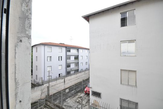 Vista do Quarto Suíte de apartamento à venda com 3 quartos, 103m² em Tucuruvi, São Paulo