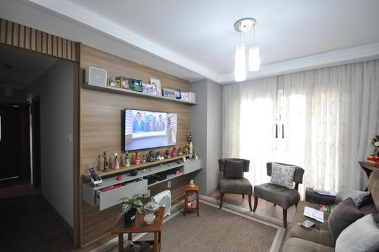 Apartamento à venda com 3 quartos, 103m² em Tucuruvi, São Paulo