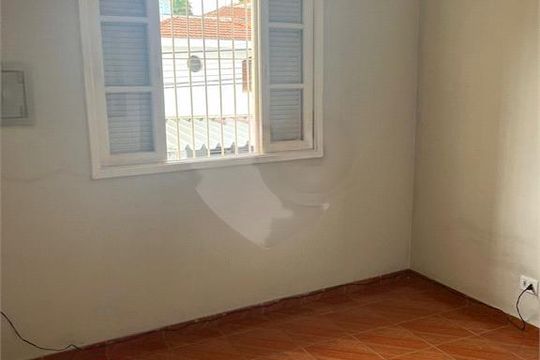 Casa à venda com 3 quartos, 119m² em Jardim Analia Franco, São Paulo