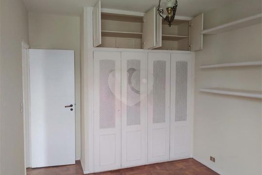 Apartamento à venda com 3 quartos, 105m² em Vila Mariana, São Paulo