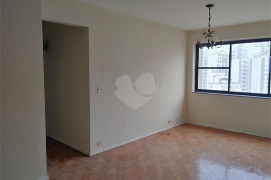 Apartamento à venda com 3 quartos, 105m² em Vila Mariana, São Paulo