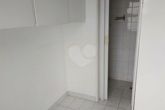 Apartamento à venda com 3 quartos, 105m² em Vila Mariana, São Paulo